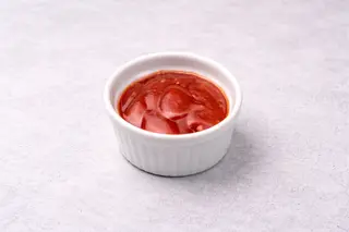 Ketchup