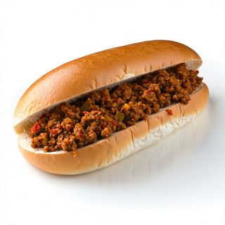 Bocadillo Especial Picadillo