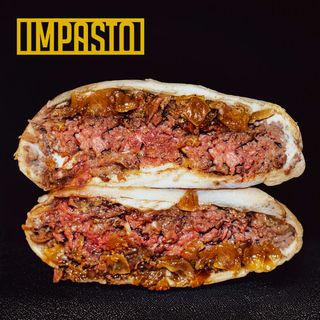 LA IMPASTO