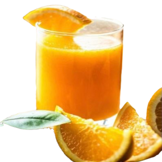 46. Zumo De Naranja Natural Reciente Exprimido (300 Ml.)