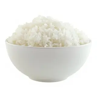 Arroz Blanco