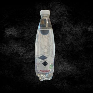 Acqua frizzante