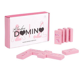 Domino Sex