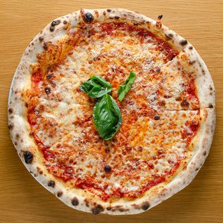 Пица Маргарита