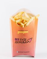 Картопля фрі (100г)