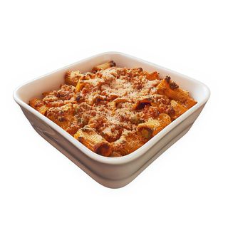Rigatoni al Horno