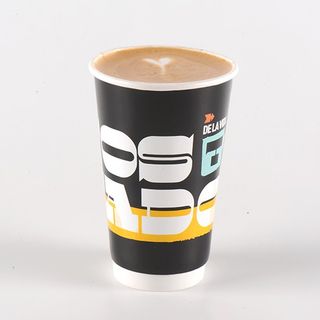 Macchiato Cortado (Mediano)