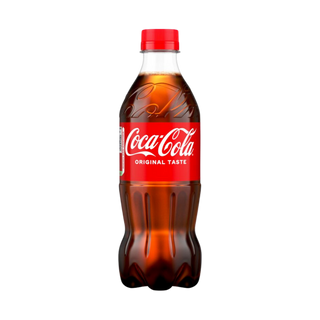 Coca-Cola PET 45cl