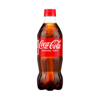 Coca-Cola PET 45cl