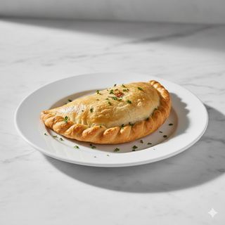 Empanadilla De Pollo (1 Ud.)