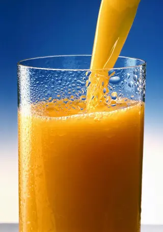 Sok flaša 0.25l