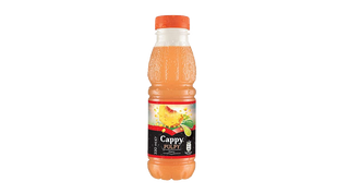 Cappy pulpy