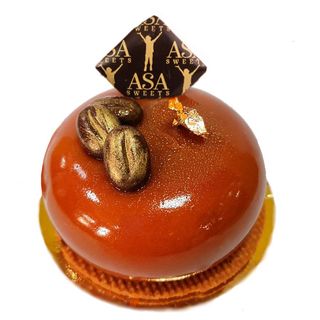 Десерт Арабіка	(90г)