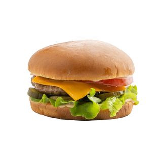 Чийзбургер