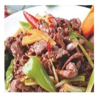 146. TERNERA PICANTE