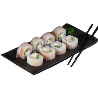 City Roll (8 Pzs.)