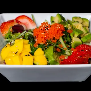 Ensalada Sushiteka
