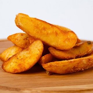 Картопля по-селянськи 150 гр