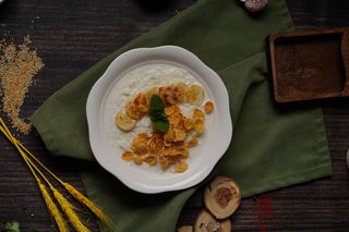 Каша рисовая (100г)