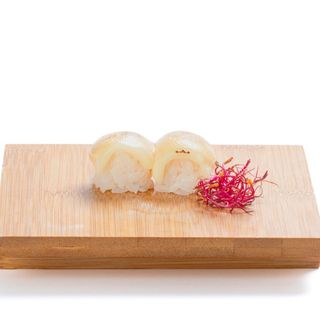 147. Gunkan cheese - 2 pezzi