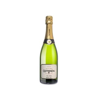 Vino Espumoso Castellroig Rva Brut Nature