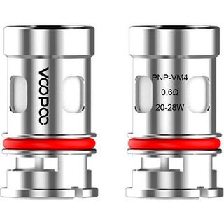Випаровувач Voopoo PnP VM4