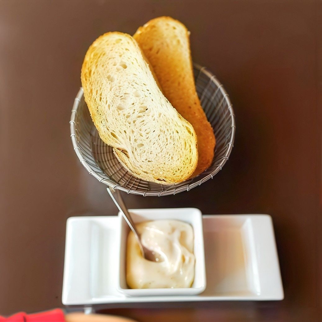 Pan Alioli