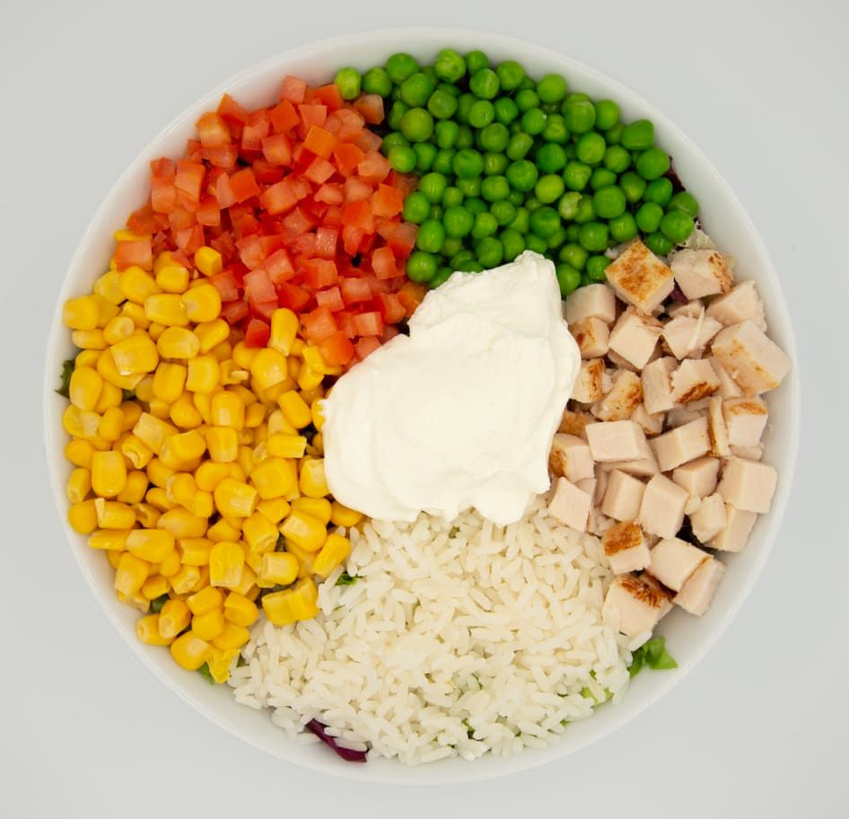 Green Bowl