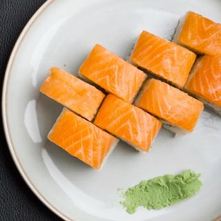 Philadelphia mini rolice