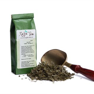 Ceai alb White Tee Special