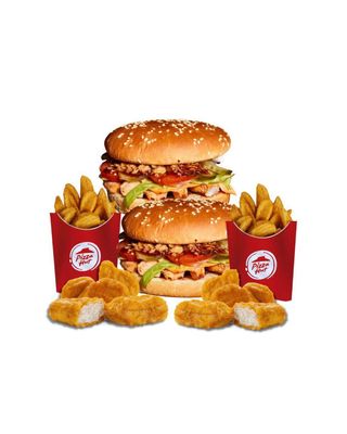 Չիքենբուրգեր դուո