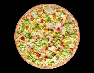 Піца Цезарь (30см)