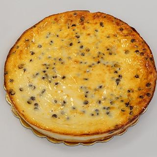 Crostata Ricotta e gocce di Cioccolato