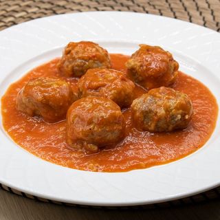 Albóndigas 6 Uds.
