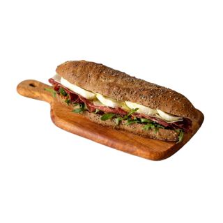 Sandwich Viande Hachée