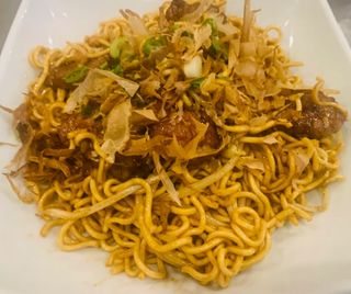 Yakisoba