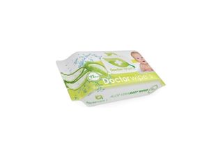 Doctor Wipe'S Servetele Umede Copii 72Buc (425633)