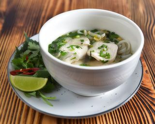 Фо Га XL (700г)