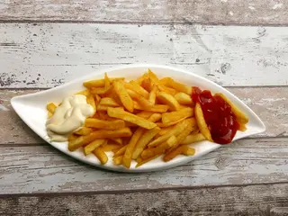 frites