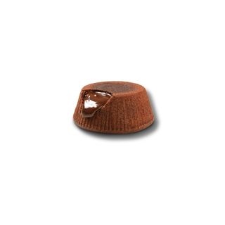 Souffle' al Cioccolato