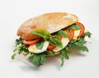 Panino farcito