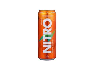 Nitro апельсин