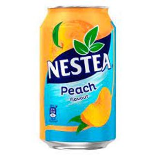 Nestea Limón lata 330ml.