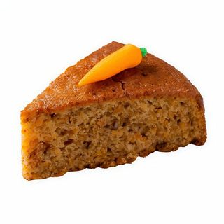 44. Bizcocho De La Casa De Zanahoria