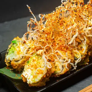 Nagasaki Roll (10 uds)