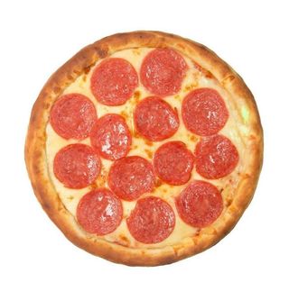 Пицца "Салями"