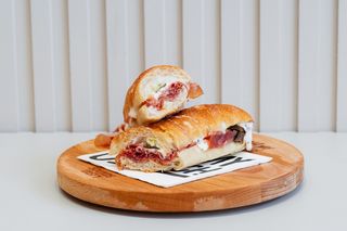 Панини Милано