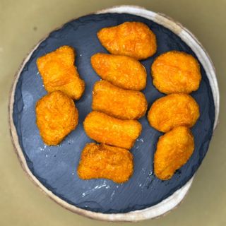 Nuggets Spicy