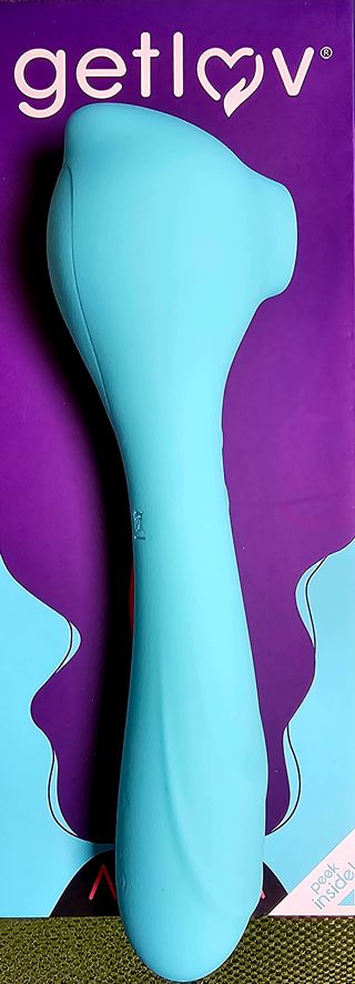 Succionador De Clítoris