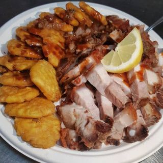 Chicharrón